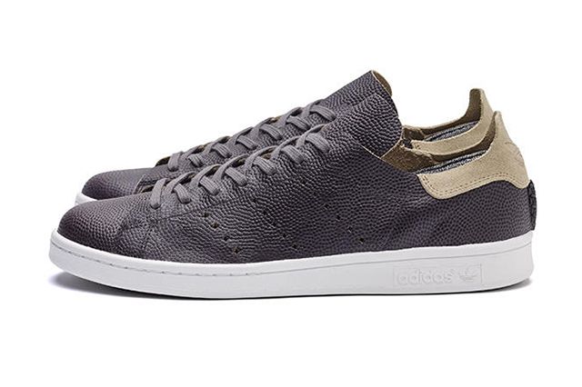 adidas Originals x wings + horns スタンスミス Wings + Horns x Adidas Stan Smith – LumberJac
