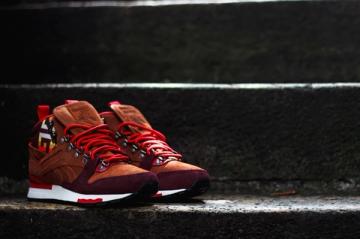 Reebok gl 6000 mid ww Clearance