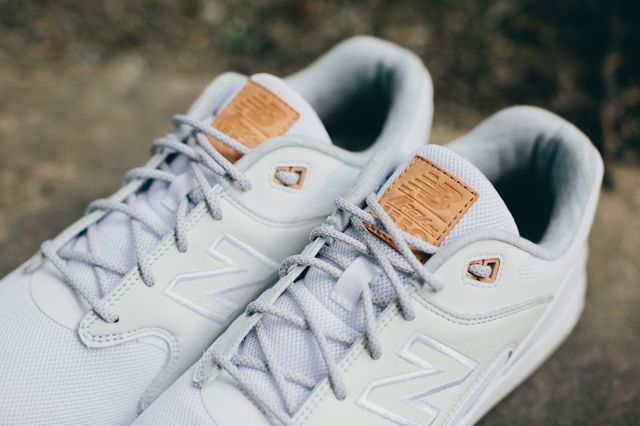 New Balance Introduces The 1550 5