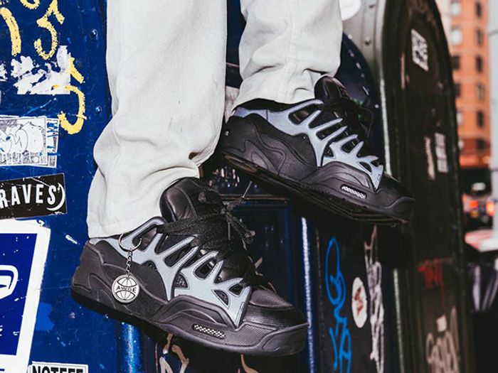 ASAP Rocky's Under Armour Collab Is Dropping Again