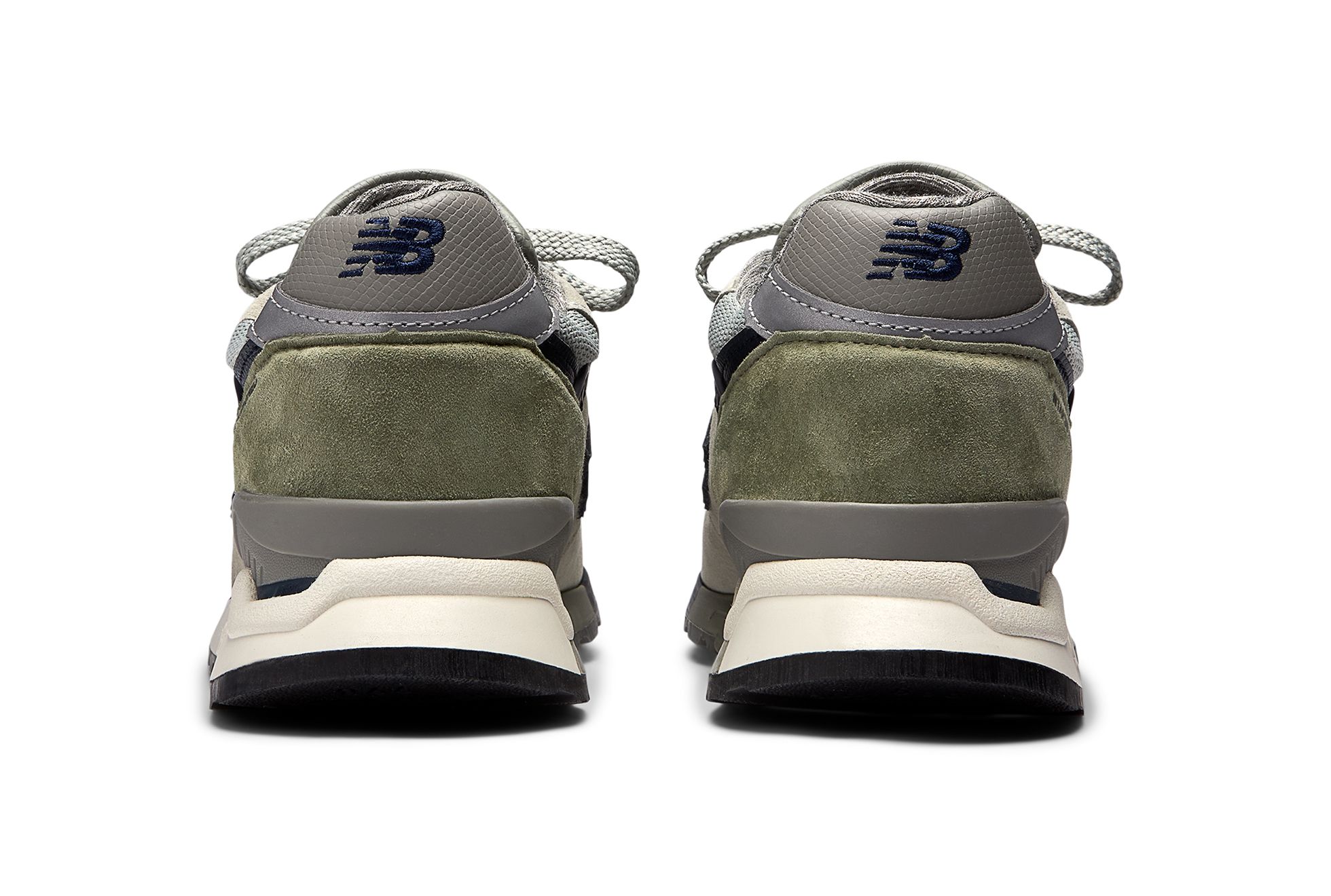 WTAPS Do What They Do Best on the New Balance 998 - Releases