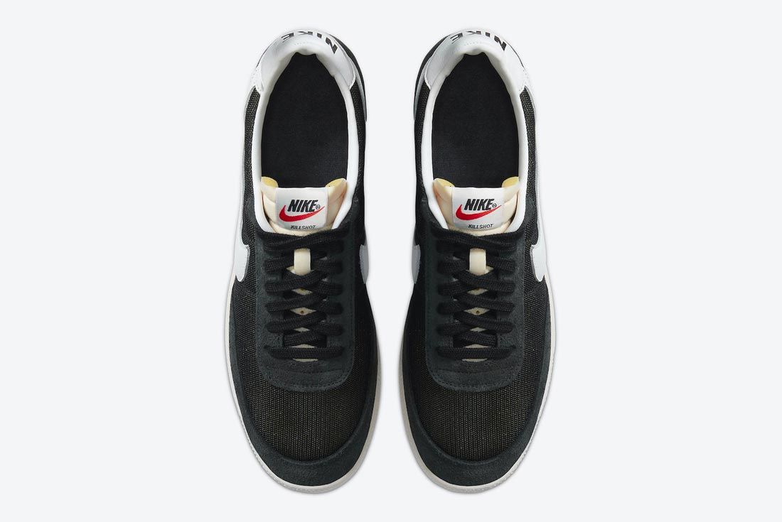 Nike Killshot ‘Off Noir’