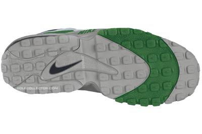Nike Air Max Speed Turf Metallic Silver Black Pine Green Metallic Silver 02 1