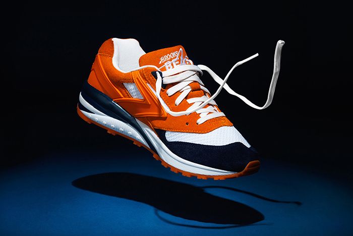 brooks beast black friday