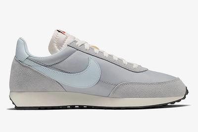 Nike Air Tailwind 79 Antarctica Right Side View