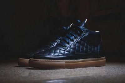 Filling Pieces Ronnie Fieg 1