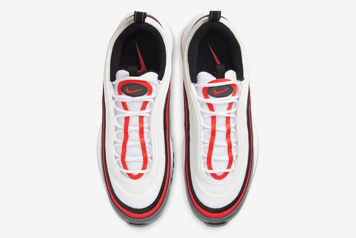 Nike Air Max 97 Infrared Top