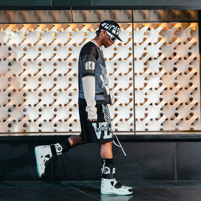 mschf sneaker