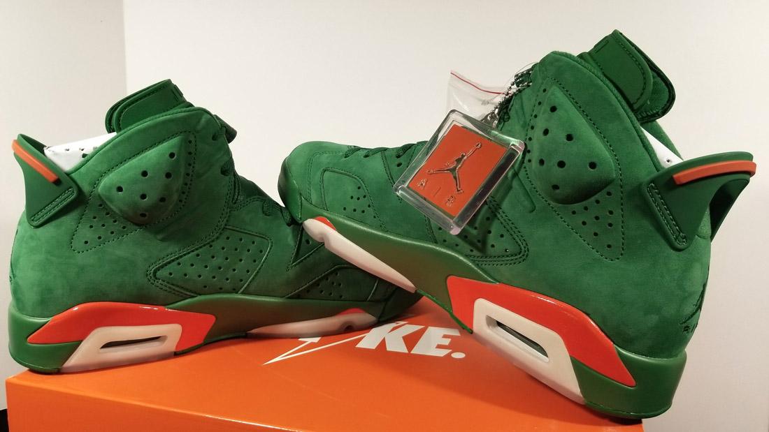 sneaker news