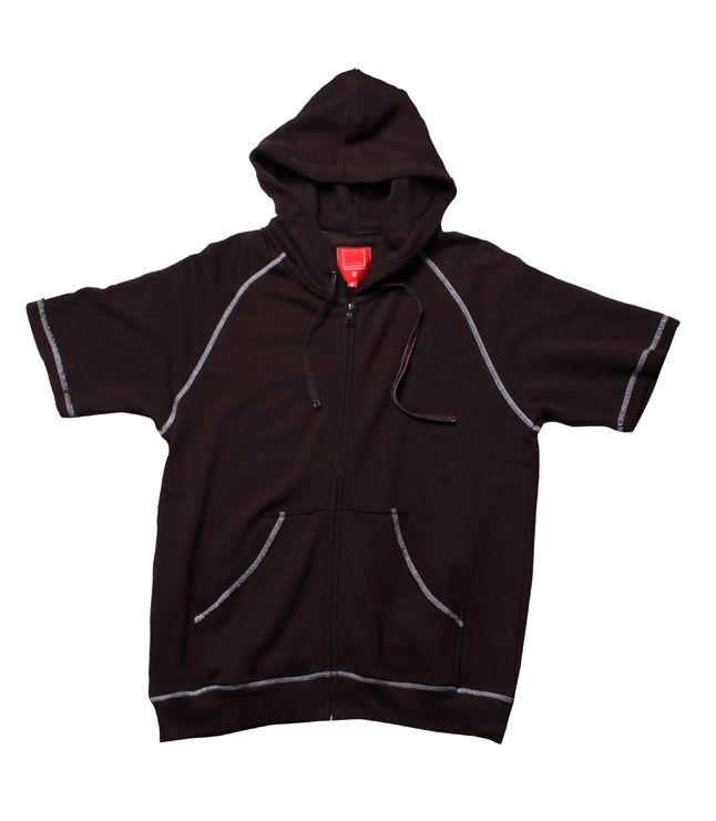 Clot Terra Parker Black 1