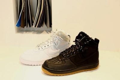 Nike Air Force 1 Xxx Anniversary The Pivot Point Pop Up Shop Tokyo 2 Shoes 1