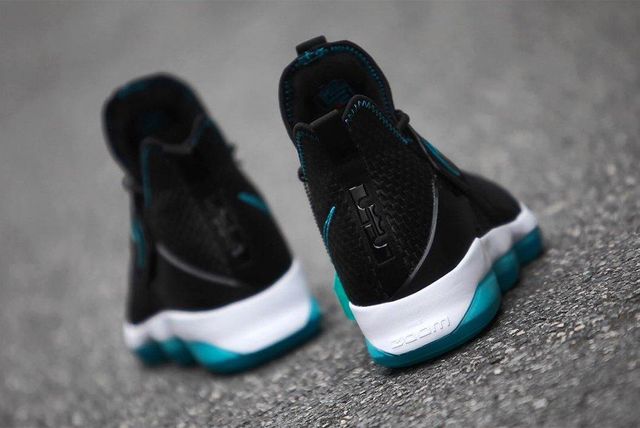 nike lebron 14 red carpet