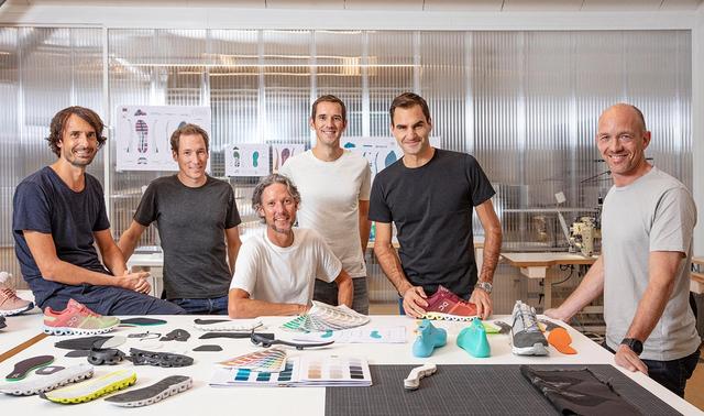 Get Ready: This Swiss Sneaker Brand Is About To Change The Game - 2lut763