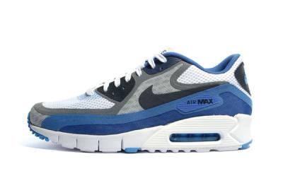 Summer Br Collection Am90 Blu Sideview