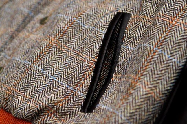 Kith Nyc Tweed Jacket 1