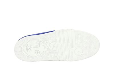 Ford Versace Outsole
