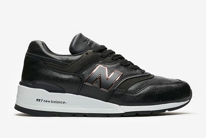 New Balance 997 M997Paf Lateral