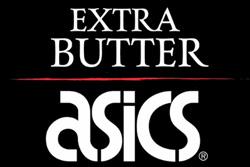 Extra Butter Asics