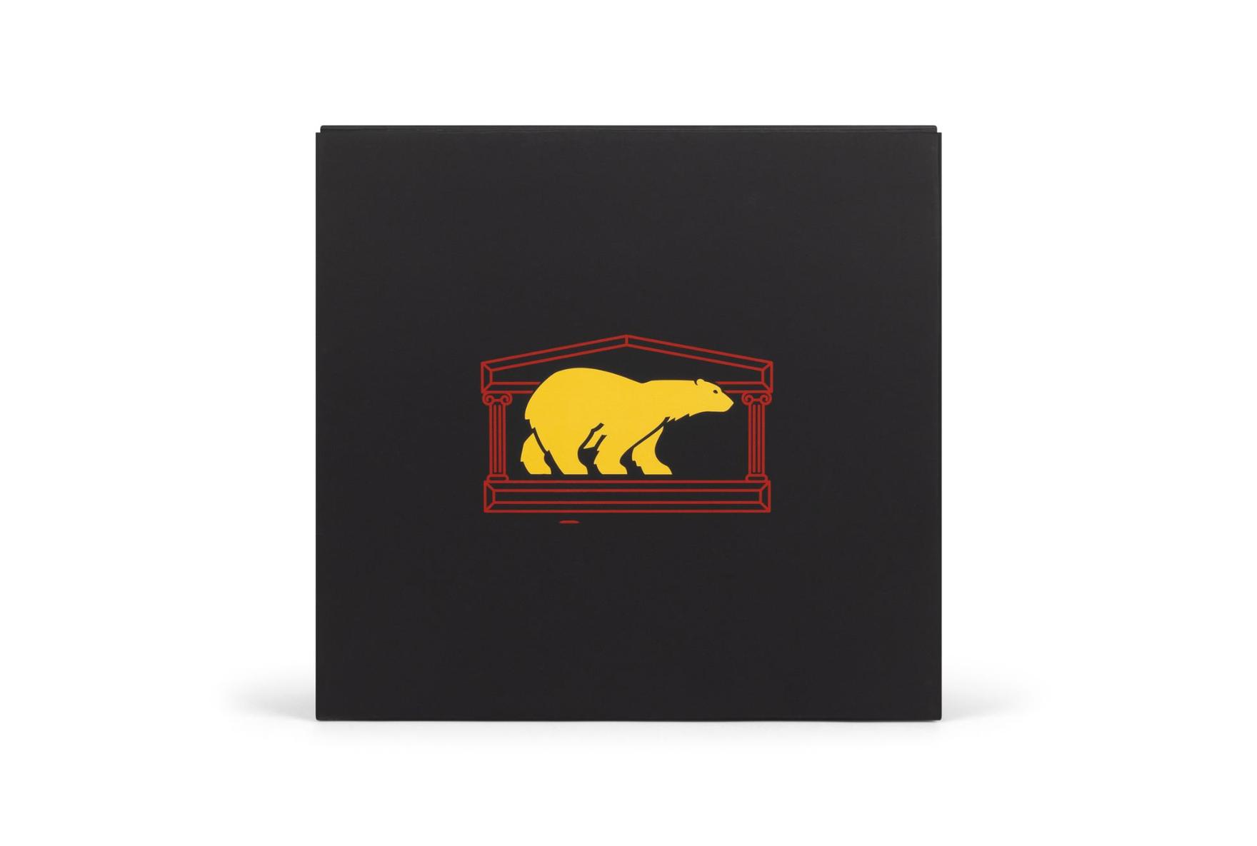 Aries x Sorel Collaboration Box
