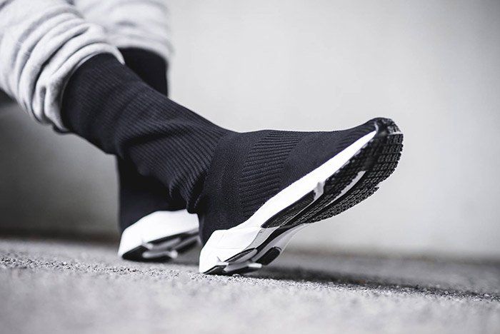 Reebok Sock Runner Ultraknit - Sneaker 