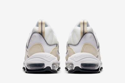 5Nike Air Max 98 Fossil Release Date Sneaker Freaker