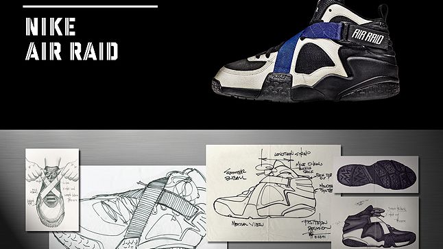 Nike Air Raid - 2022 Release Dates, Photos, Where to Buy & More 