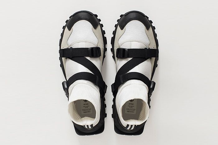Hyke X adidas Seeulater Women's Collection - Sneaker Freaker