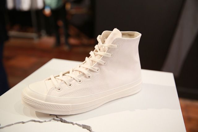 Converse Maison Martin Margiela Up There Store 007