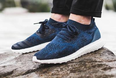 Parley For The Oceans X Adidas 4
