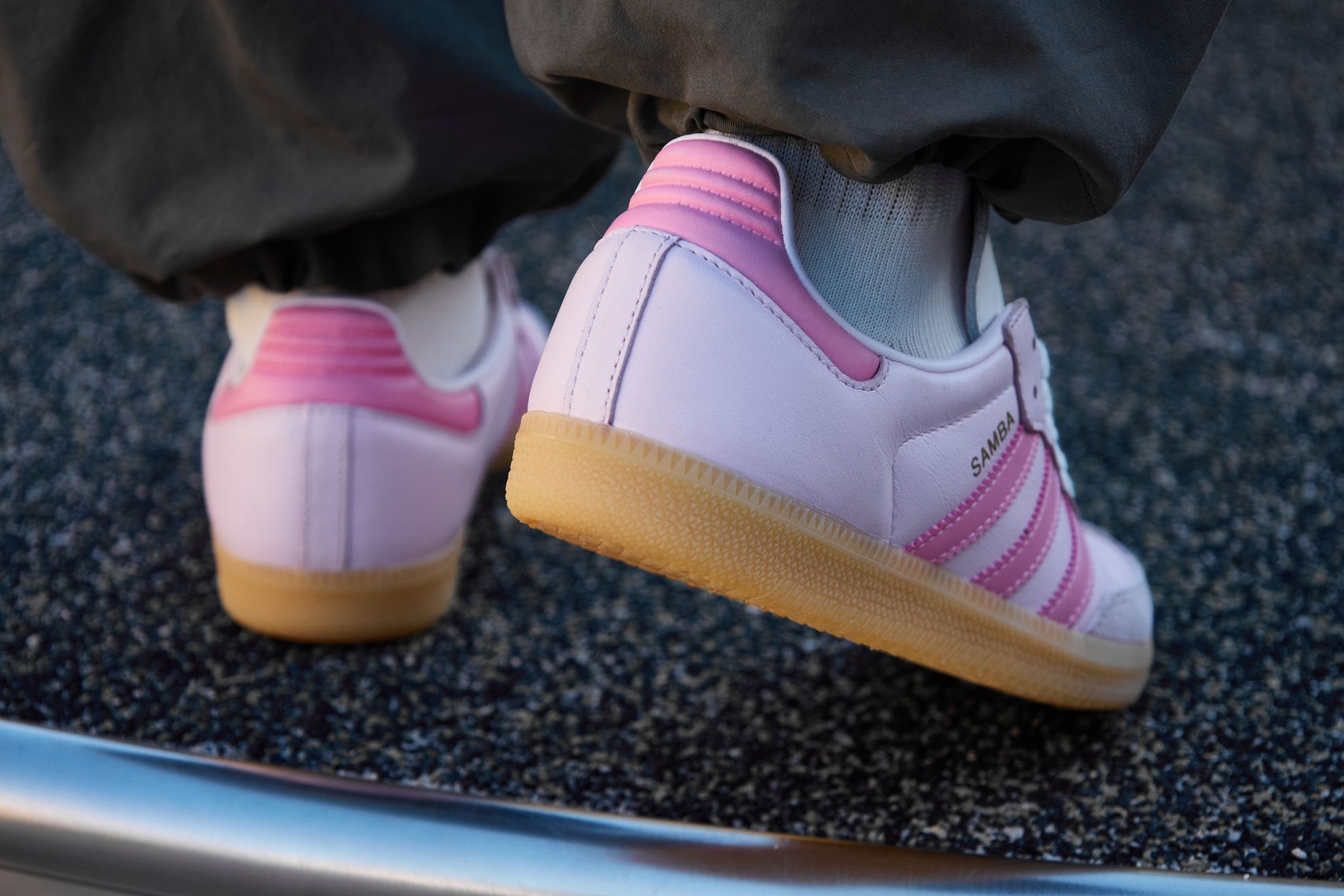 adidas gazelle silver green womens adidas Samba OG Black White Gum