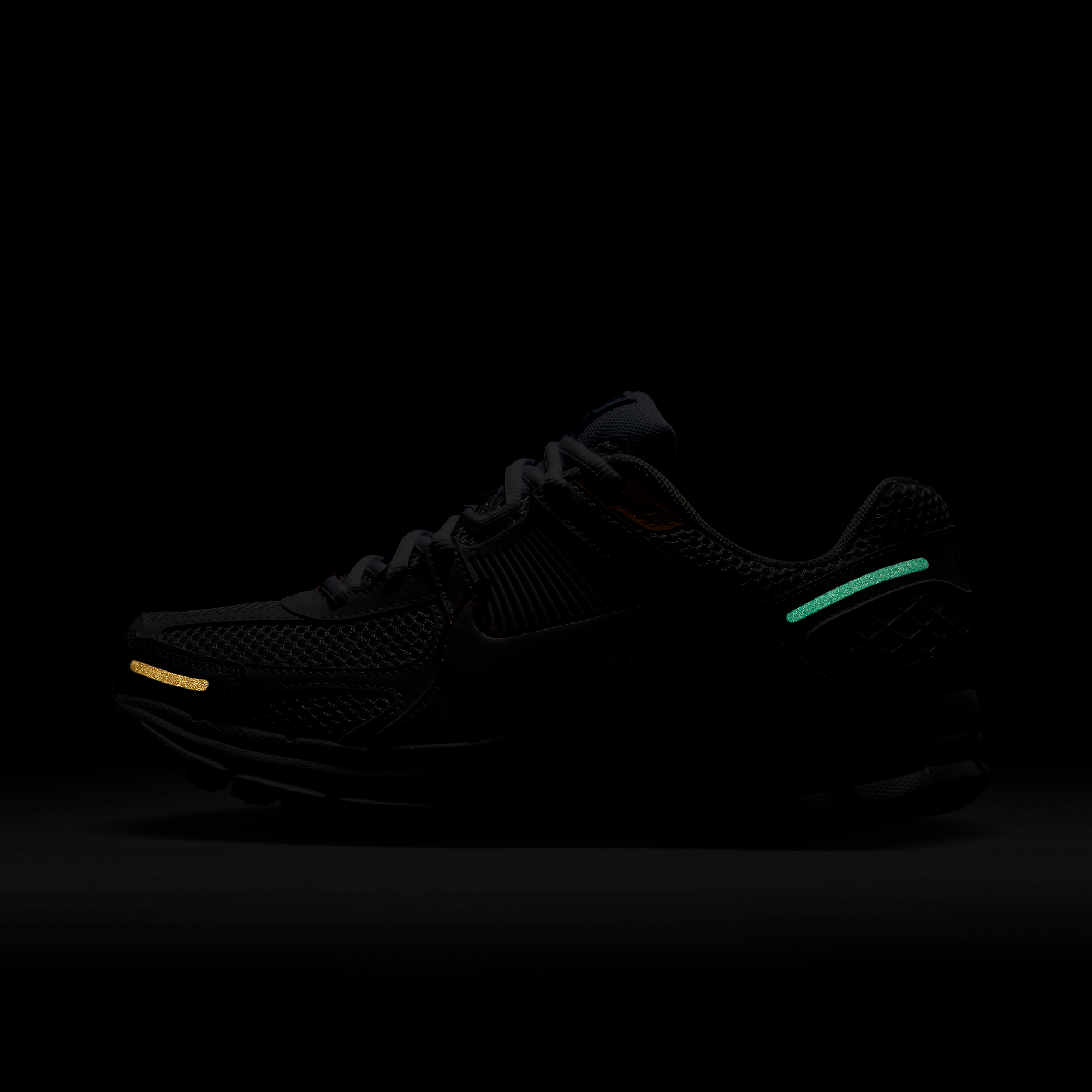 Nike Go Multicolour on the Zoom Vomero 5 - Sneaker Freaker