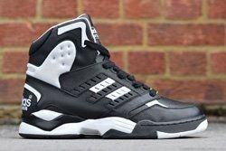 Adidas Torsion Artillery Lite Black White Thumb