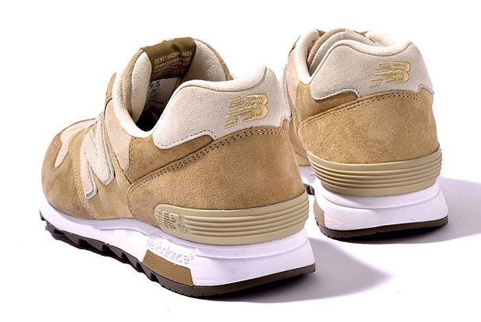 BEAMS X New Balance 1400 40th Bespoke Releases