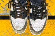 Banzai Opil Stanice How To Remove Creases From Air Jordan 1 S Potvrdit 