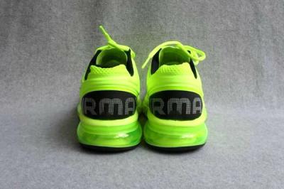 Nike Air Max 2013 Volt Heels 1