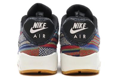 Nike Air Afro Pack 2