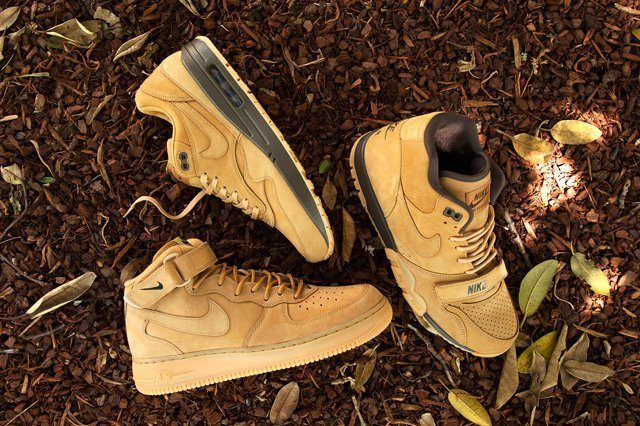 Nike Sportswear Flax Pack 7