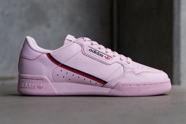 adidas continental australia