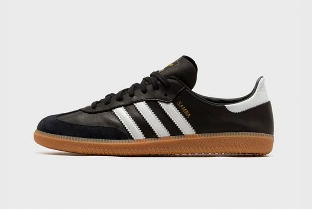 Where to Buy the adidas Samba ‘Decon’ - Sneaker Freaker