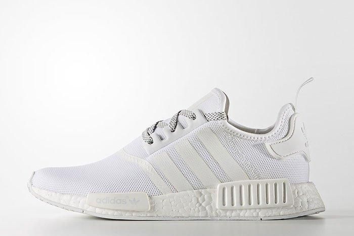 adidas NMD_R1 Reflective Pack - Sneaker Freaker