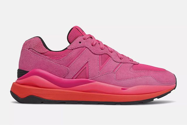 valentine's day new balance 2021