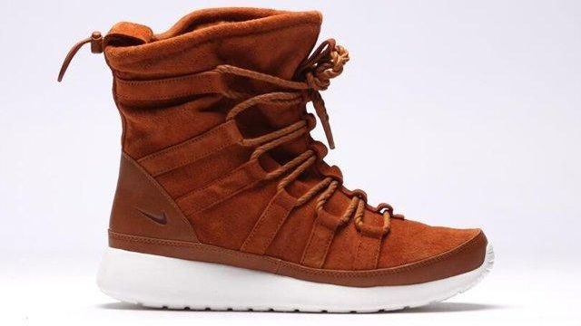 Nike roshe one hi suede clearance