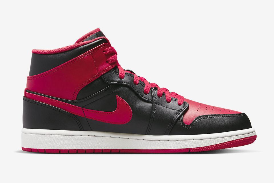 bred 1s mids