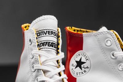 Undefeated X Converse Chuck Taylor All Star 70 Collection10
