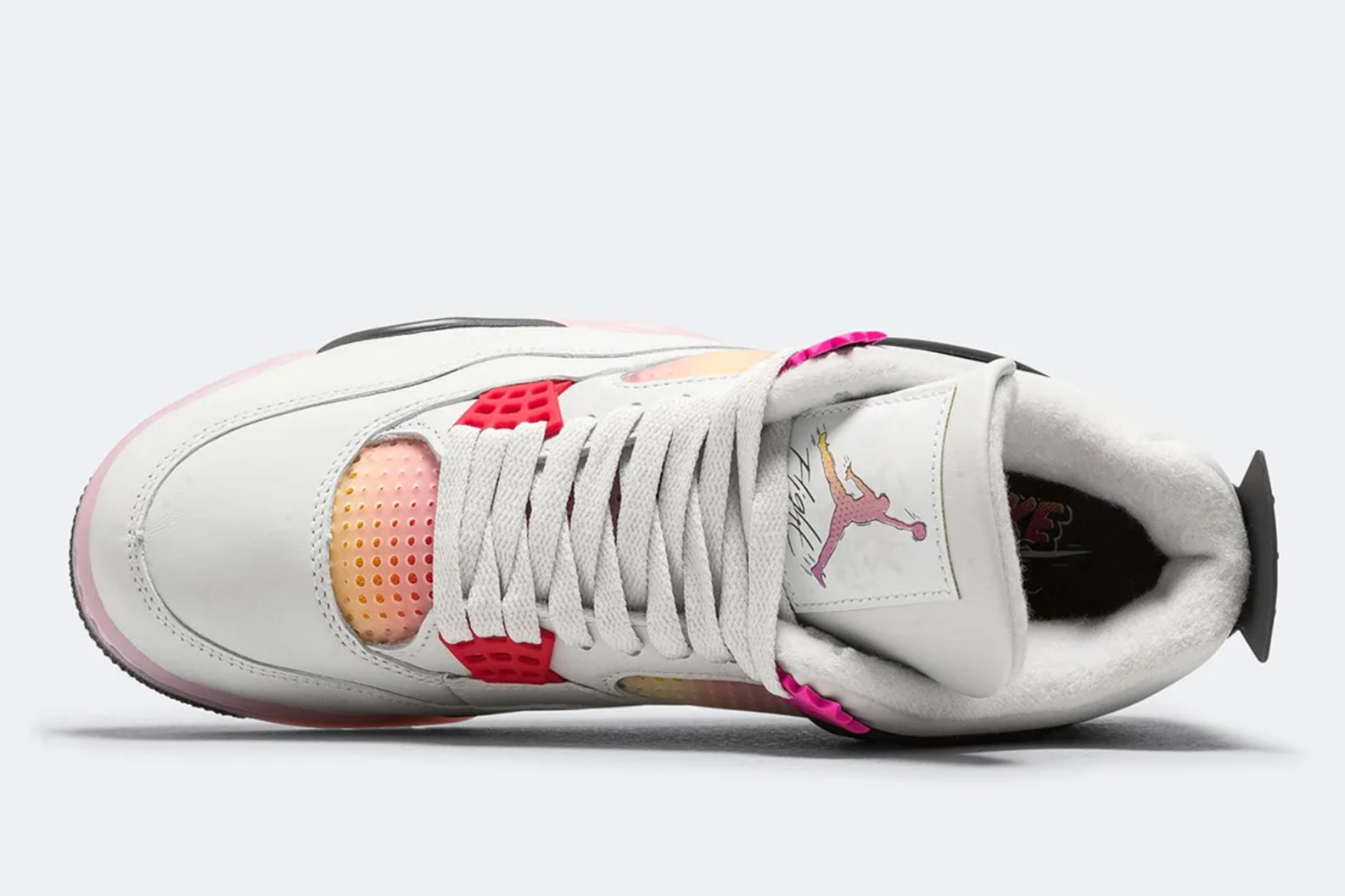 Where to Buy the Air Jordan 4 'Comic' - Releases