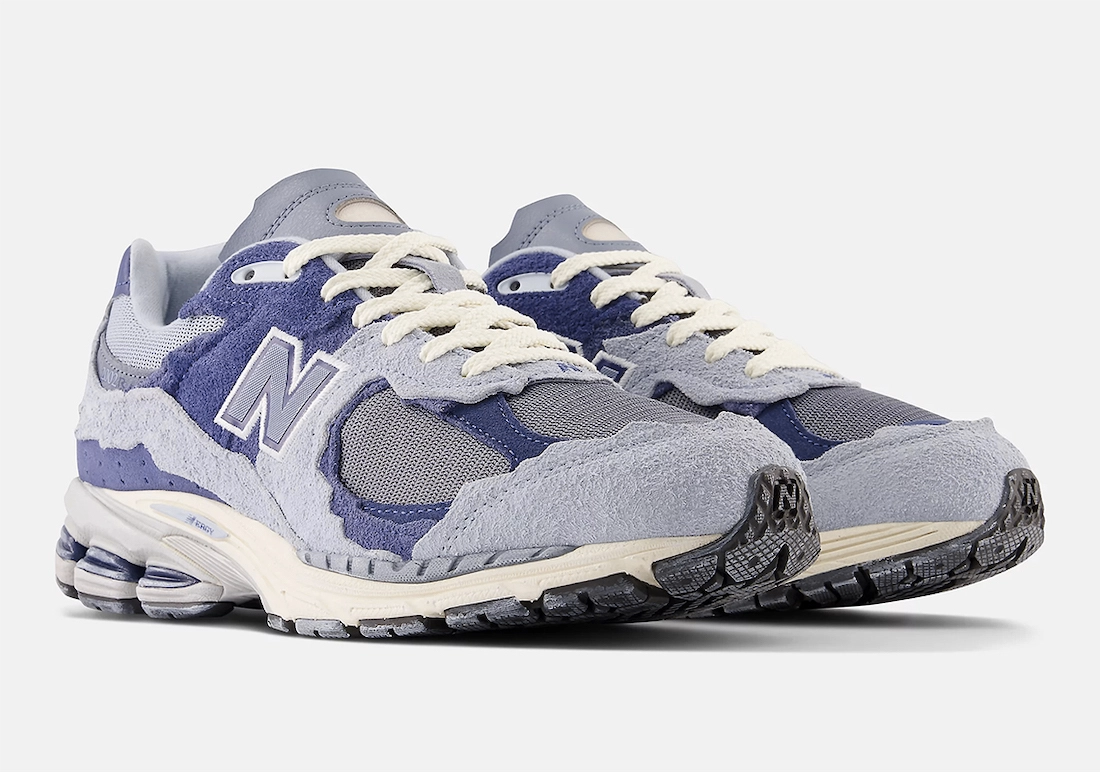 Here's Another Shot at This New Balance 2002R 'Protection Pack