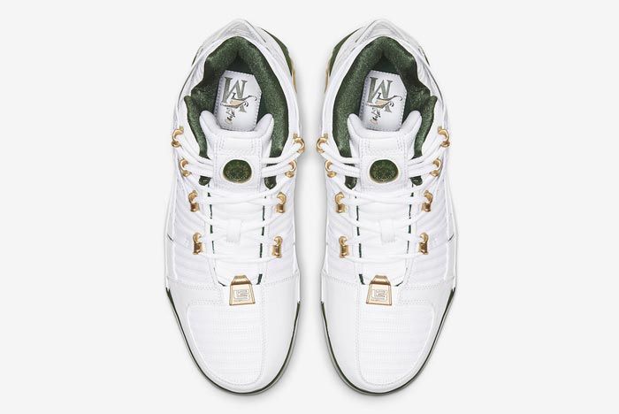 Nike lebron 3 svsm home best sale