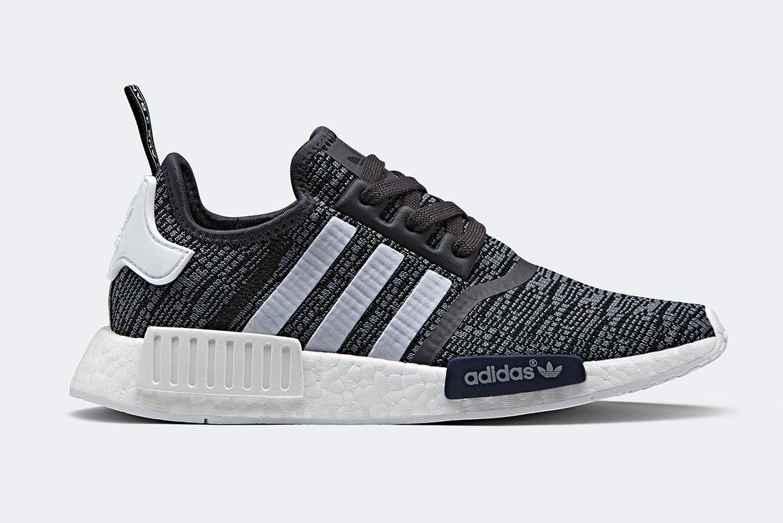 adidas nmd womens grey and white