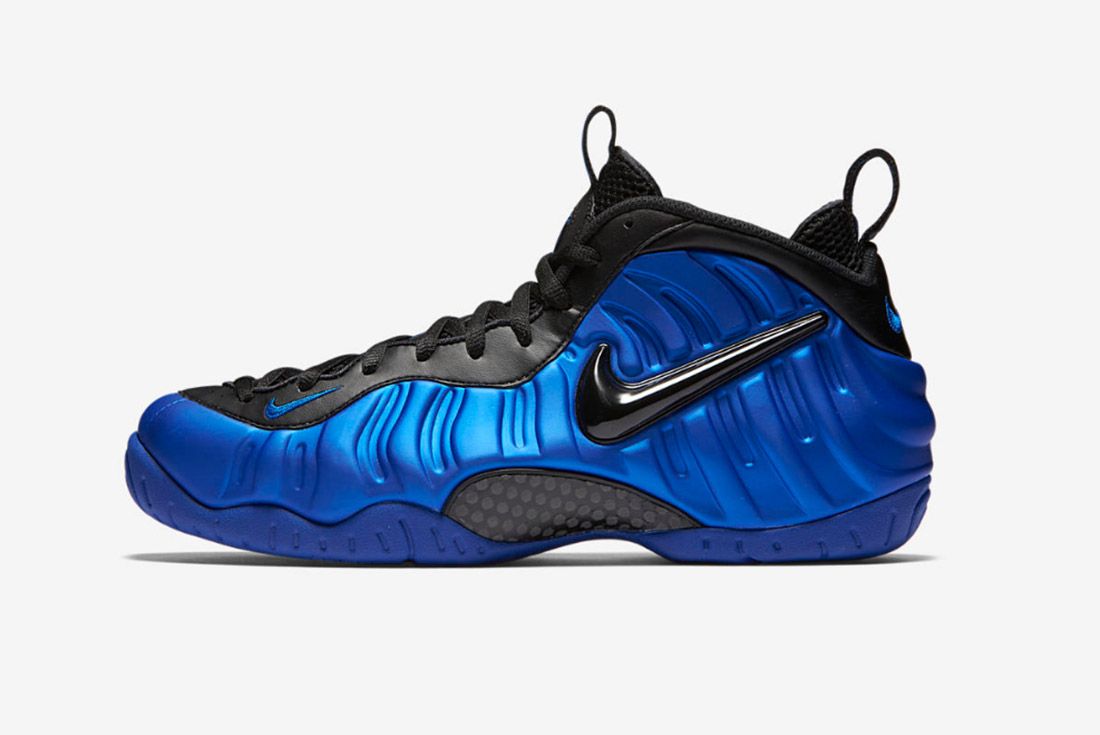 cobalt foamposites