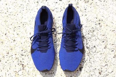 Nike Vapor Street Royal Blue 3